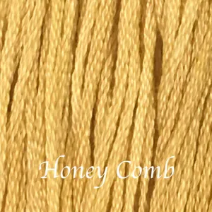 Honeycomb
