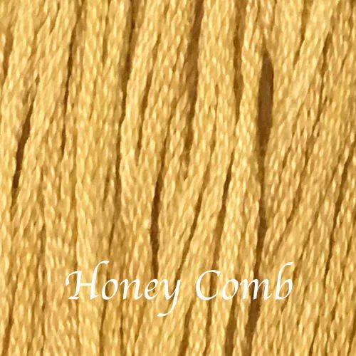 Honeycomb