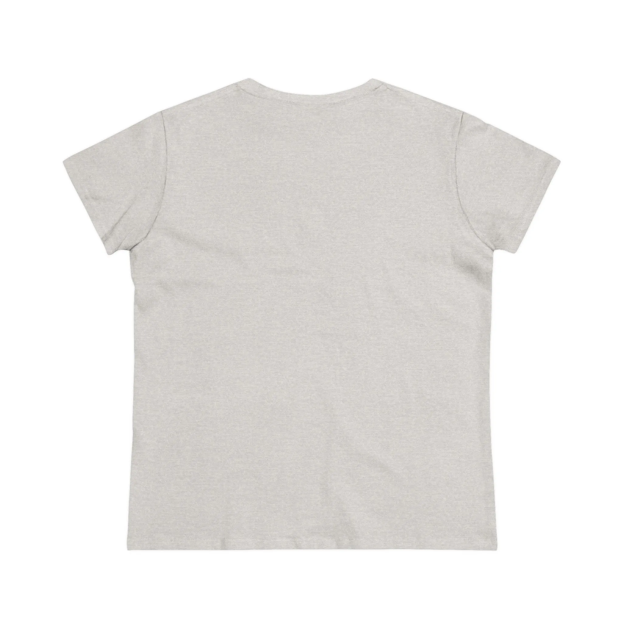 Hot Girls Watch Formula 1 Women's Midweight Cotton Tee – Trendy Motorsport Apparel