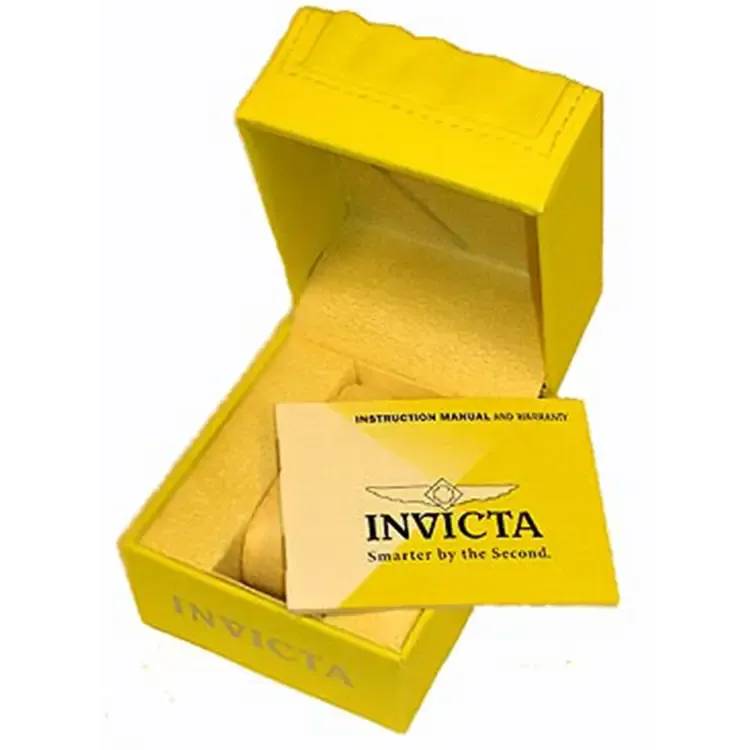 Invicta Women's 29309 Angel Quartz  Stainless Steel Watch Watch 29309