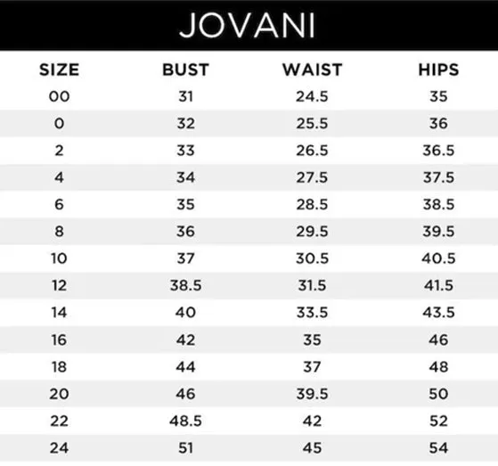 JVN by Jovani 67752 Royal Blue Satin A-Line Dress