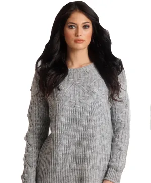Knit Sweater