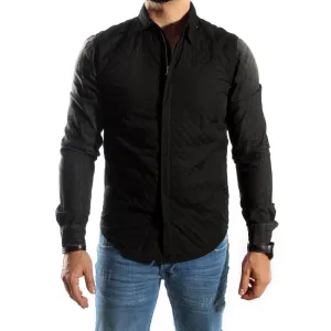 Men Shirt / 100 polyester -5685