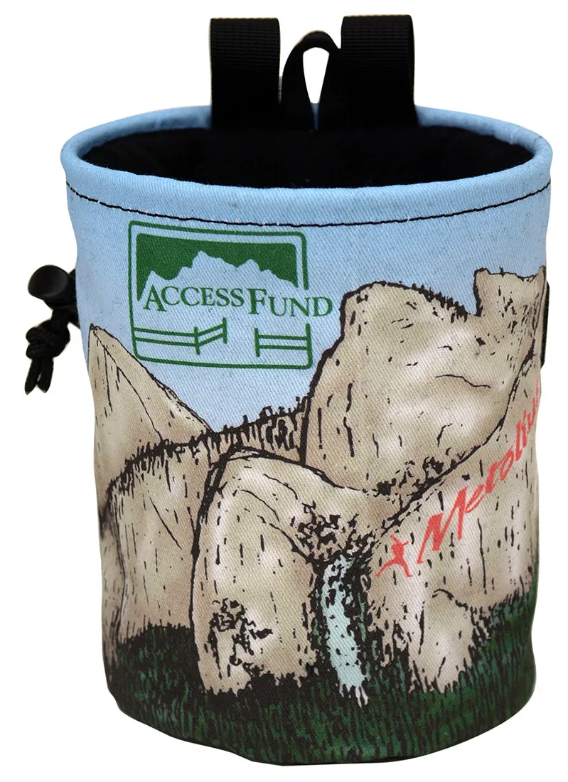 Metolius Access Fund Comp