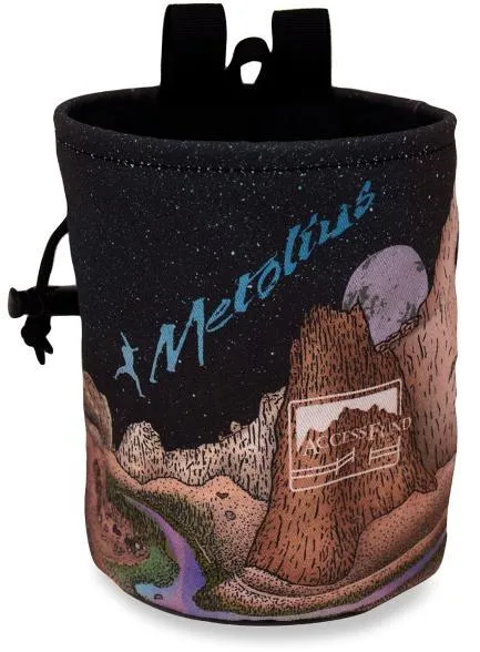 Metolius Access Fund Comp