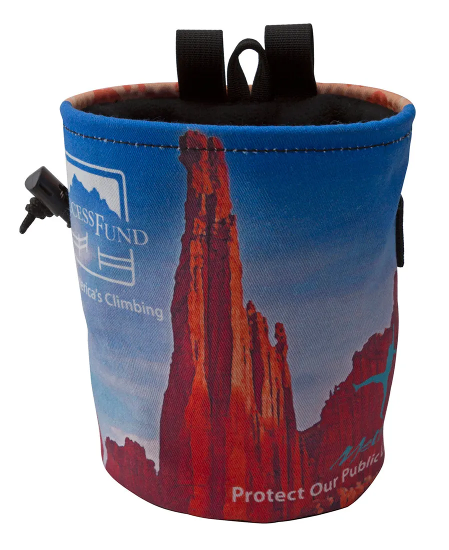 Metolius Access Fund Comp