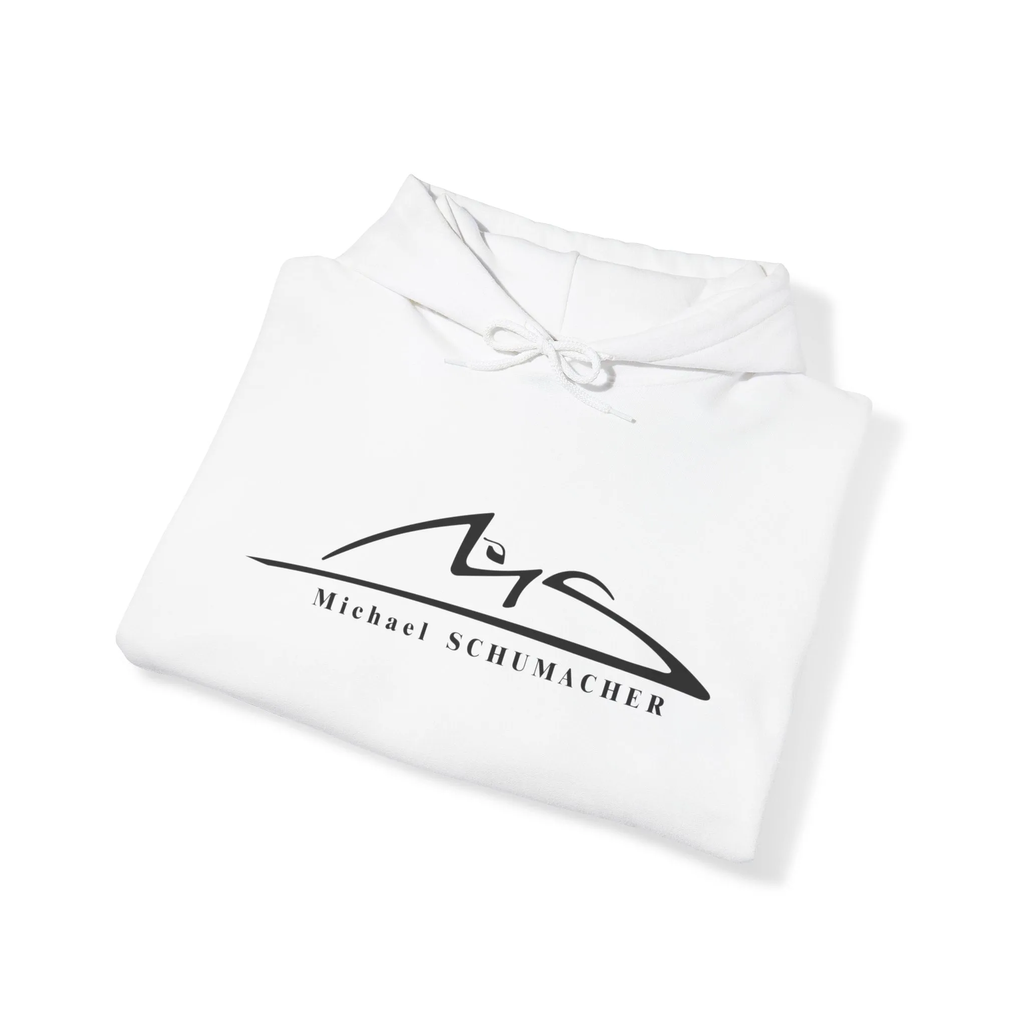 Michael Schumacher Heavy Blend™ Hooded Sweatshirt