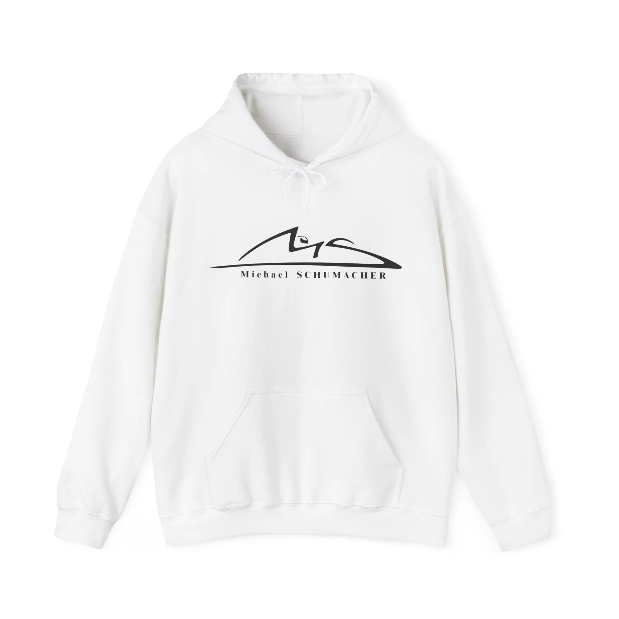 Michael Schumacher Heavy Blend™ Hooded Sweatshirt