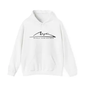 Michael Schumacher Heavy Blend™ Hooded Sweatshirt