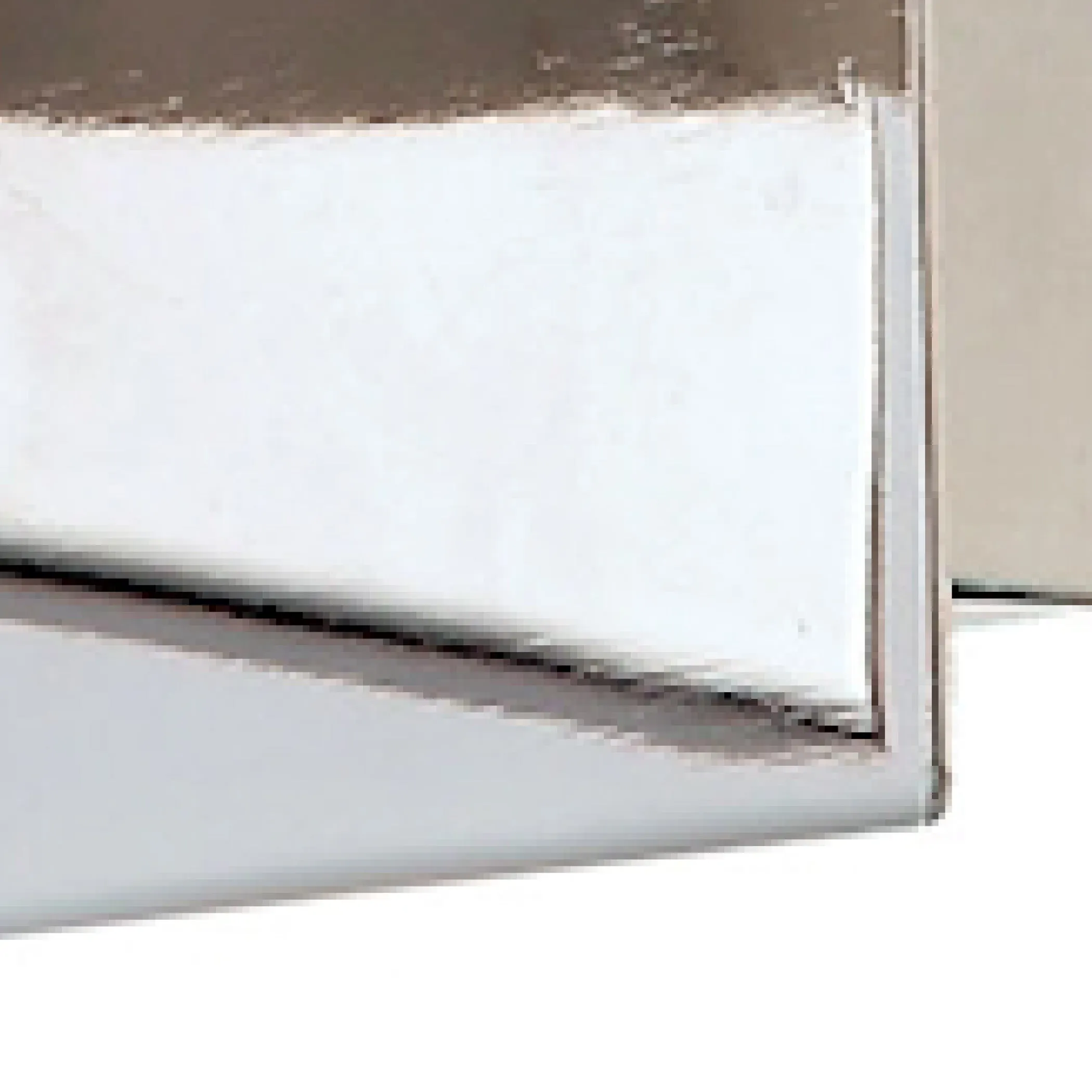 Moderno 8.3" 1 Light Sconce in Satin Nickel