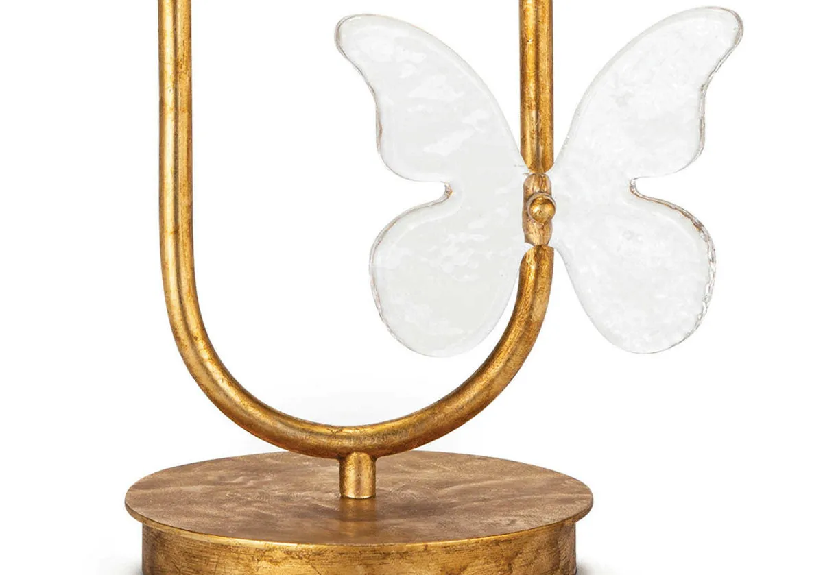 MONARCH TABLE LAMP