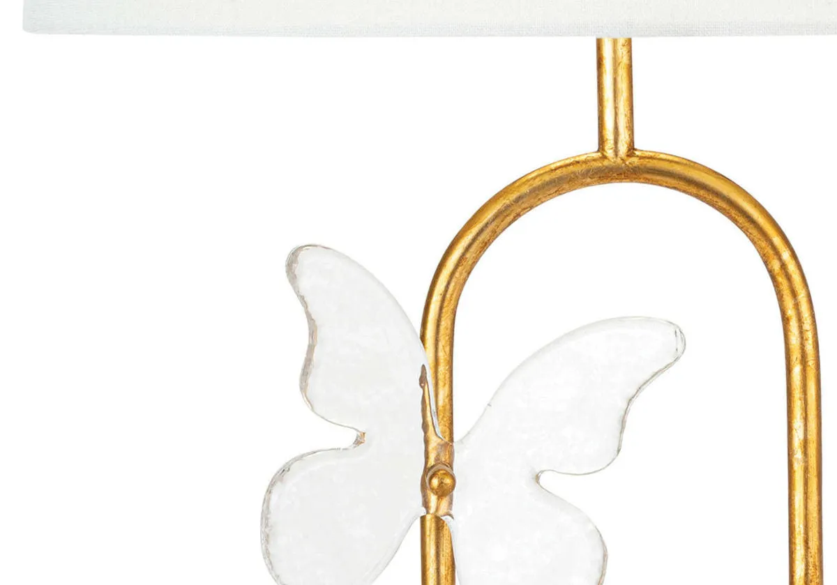 MONARCH TABLE LAMP