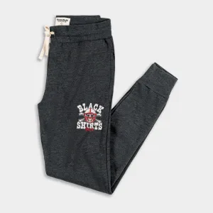 Nebraska Football Black Shirts Joggers