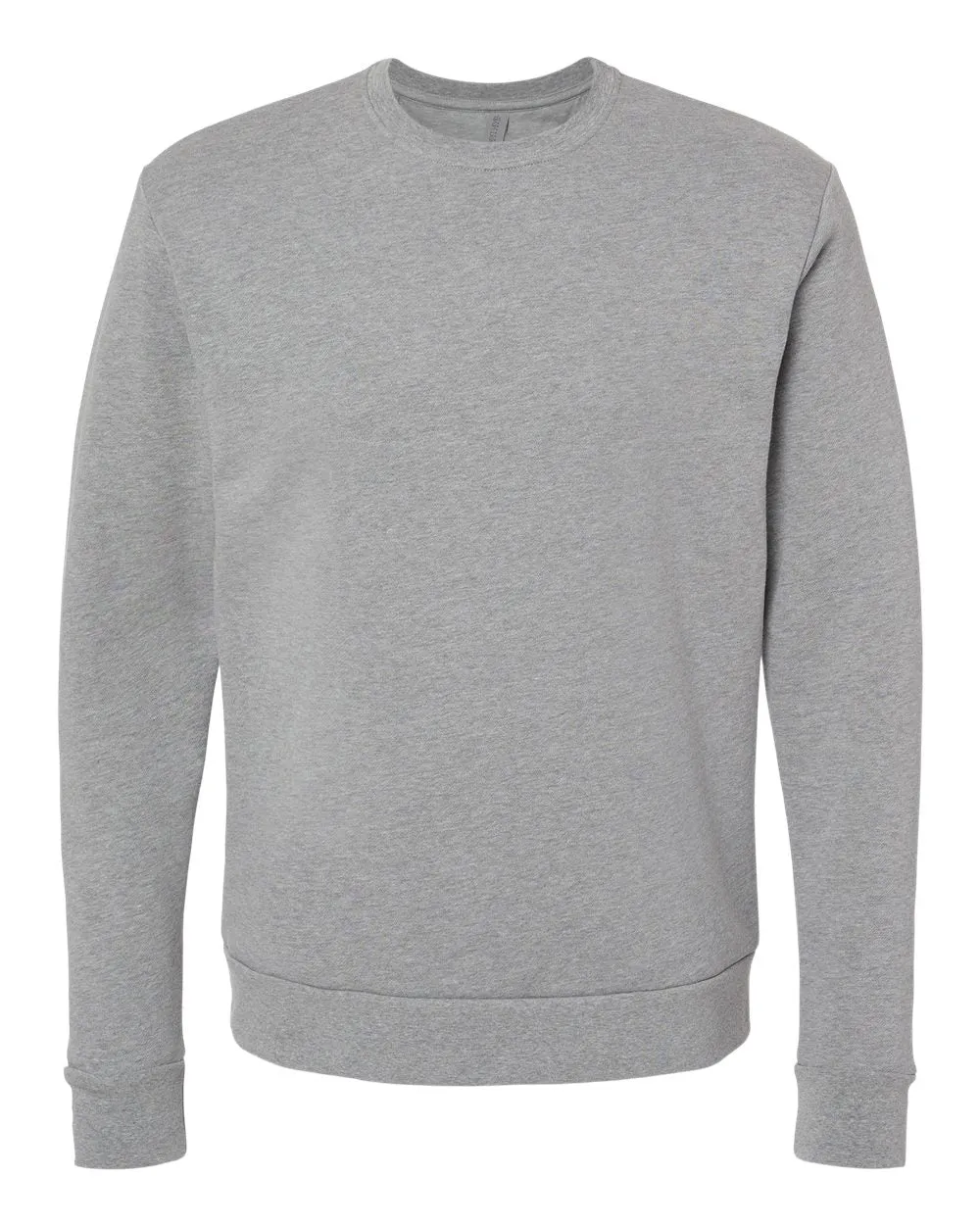 Next Level Malibu Crewneck Sweatshirt 9002