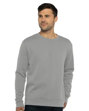 Next Level Malibu Crewneck Sweatshirt 9002