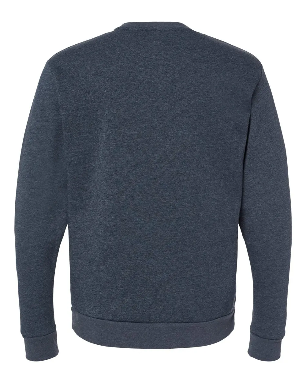 Next Level Malibu Crewneck Sweatshirt 9002