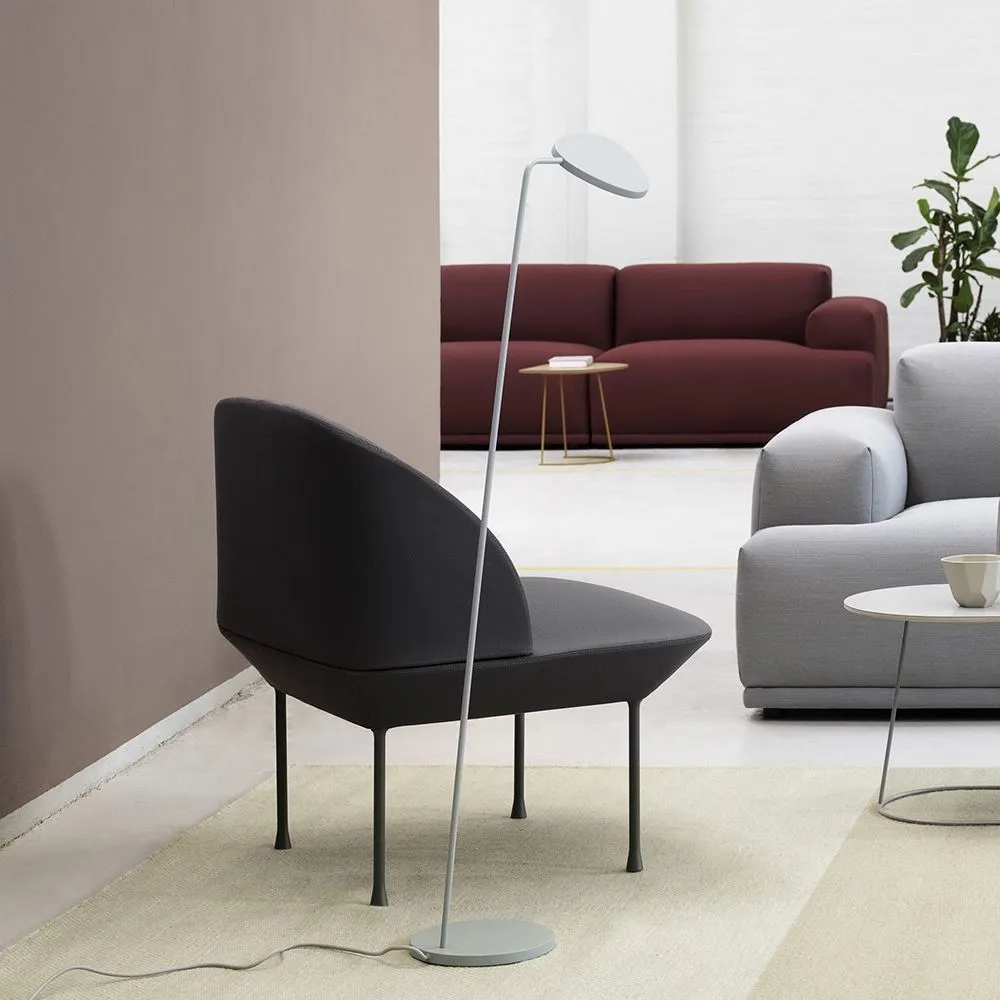 Oslo lounge chair