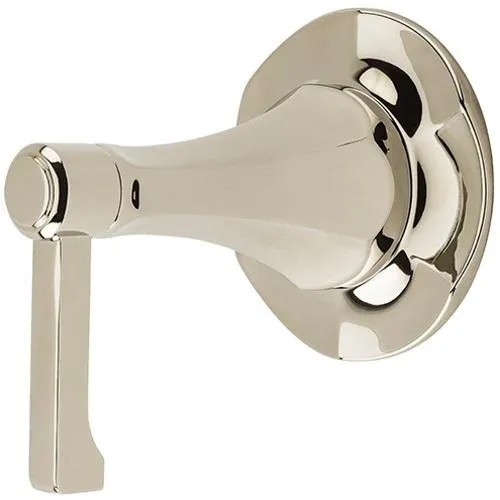Pfister 016-DE1D Arterra Diverter Trim in Polished Nickel