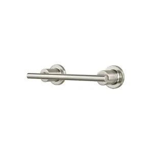 Pfister BPH-NC1K Contempra Toilet Tissue Holder in Brushed Nickel
