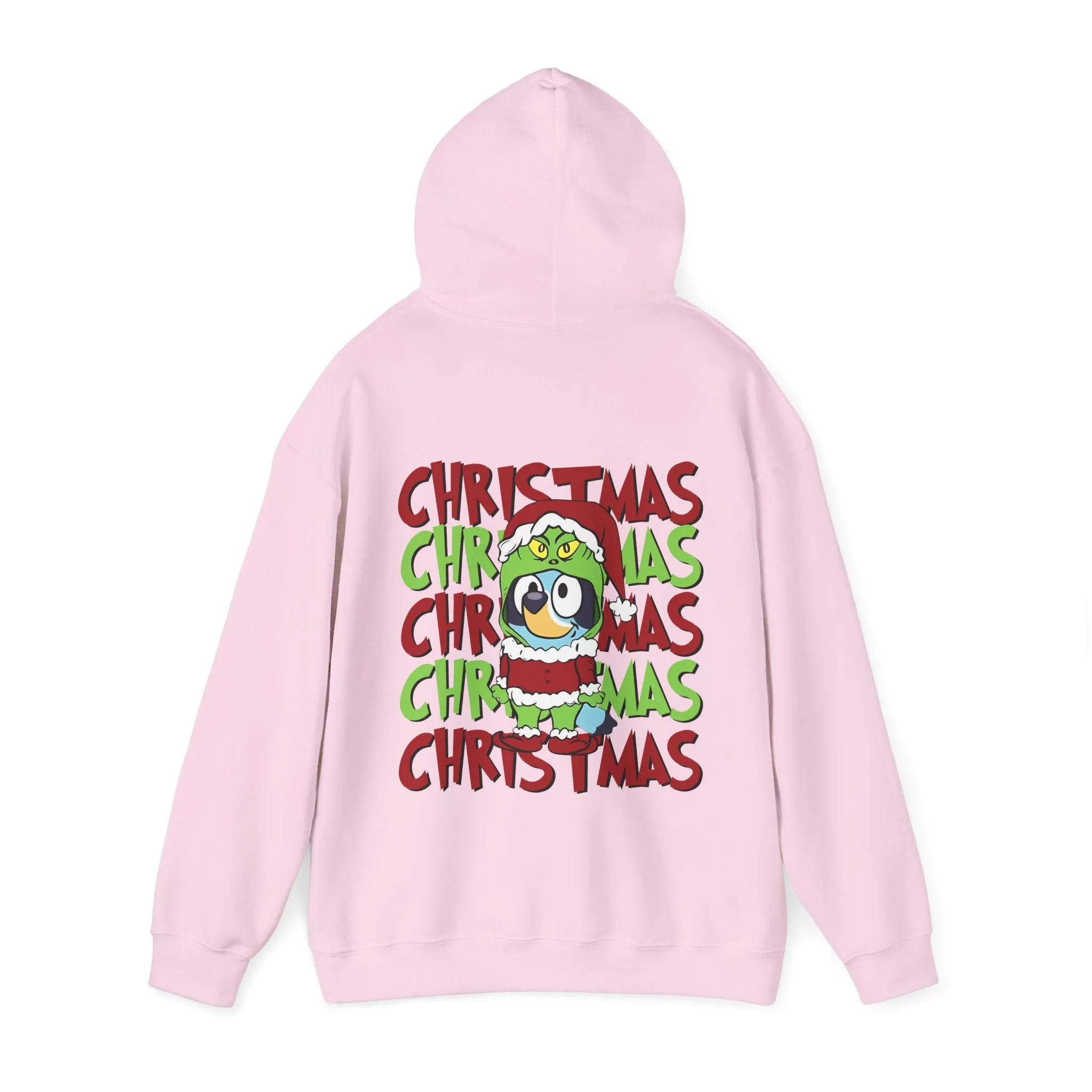 Princess Grace Unisex Heavy Blend™ Hooded Sweatshirt