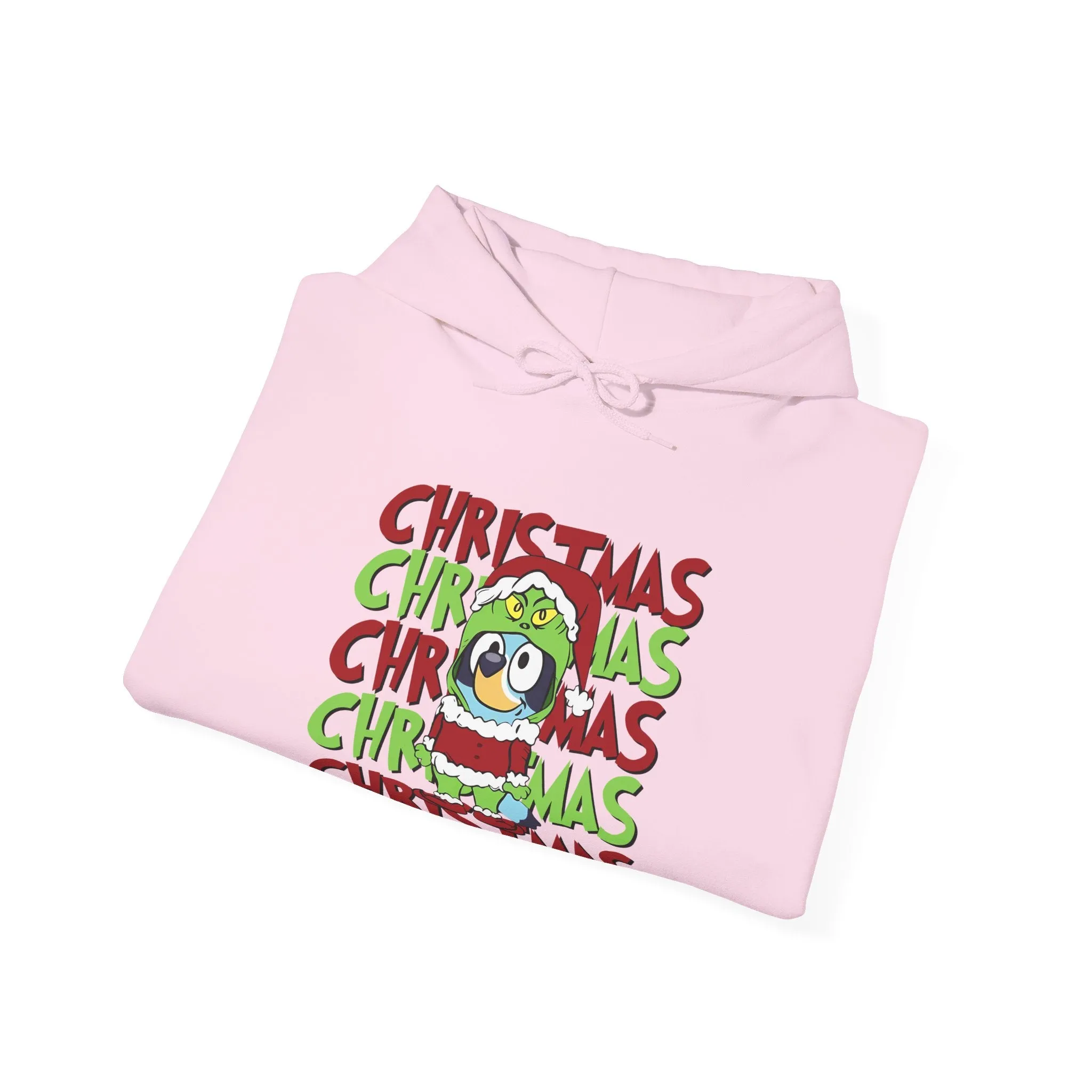 Princess Grace Unisex Heavy Blend™ Hooded Sweatshirt