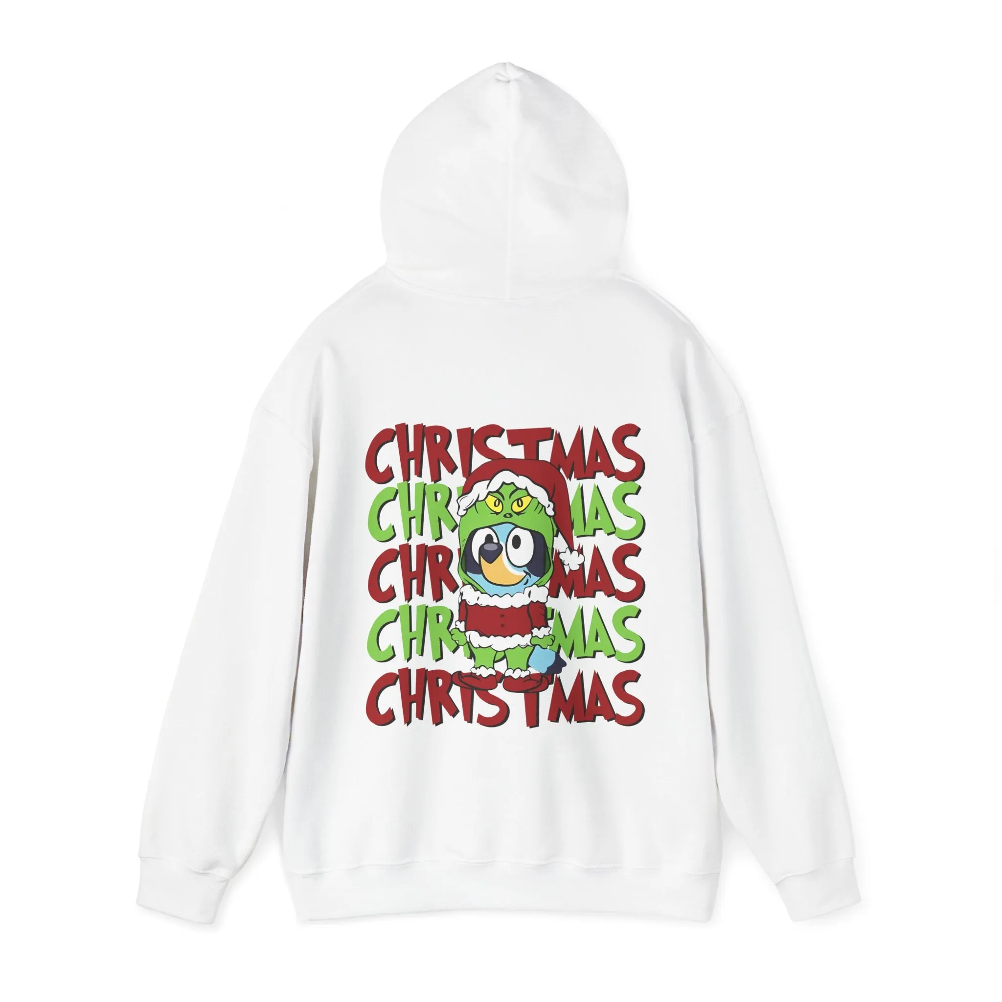 Princess Grace Unisex Heavy Blend™ Hooded Sweatshirt