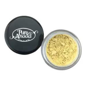 Pure Anada Loose Mineral Colour Corrector Saffron 1g