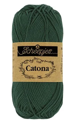 Scheepjes - Catona Cotton 50g - 2