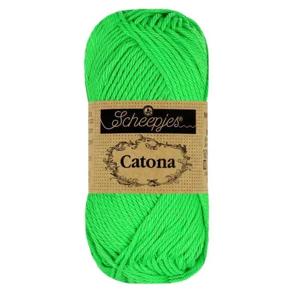 Scheepjes - Catona Cotton 50g - 2