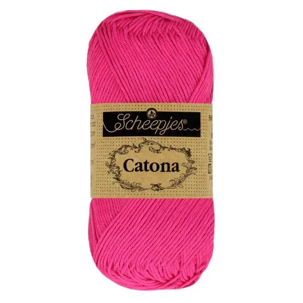 Scheepjes - Catona Cotton 50g - 2