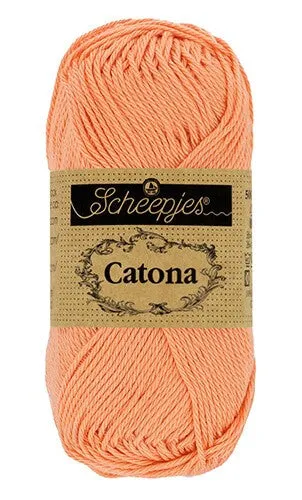 Scheepjes - Catona Cotton 50g - 2