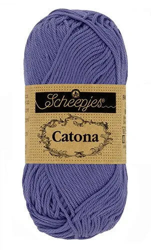 Scheepjes - Catona Cotton 50g - 2