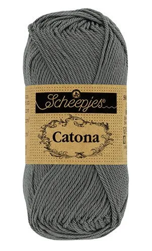 Scheepjes - Catona Cotton 50g - 2