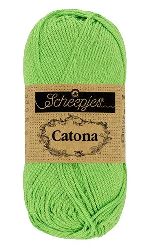 Scheepjes - Catona Cotton 50g - 2