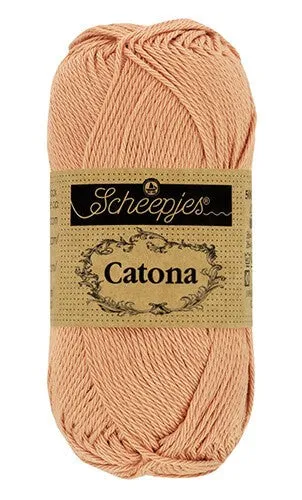 Scheepjes - Catona Cotton 50g - 2