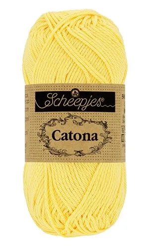 Scheepjes - Catona Cotton 50g - 2