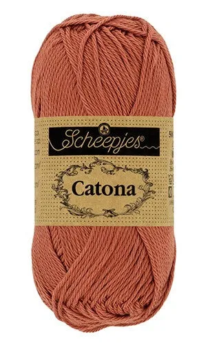 Scheepjes - Catona Cotton 50g - 2