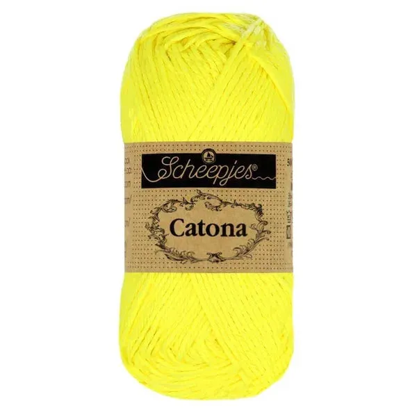 Scheepjes - Catona Cotton 50g - 2