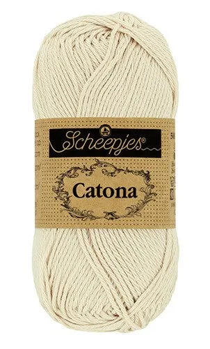 Scheepjes - Catona Cotton 50g - 2
