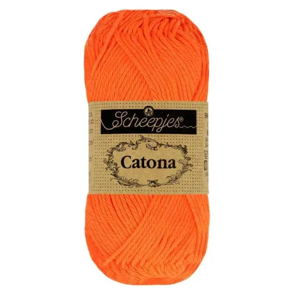 Scheepjes - Catona Cotton 50g - 2