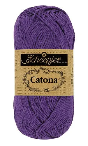 Scheepjes - Catona Cotton 50g - 2