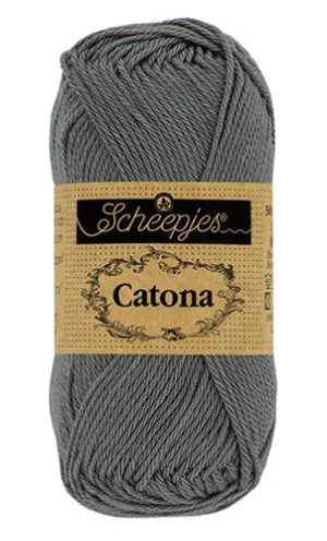 Scheepjes - Catona Cotton 50g - 2