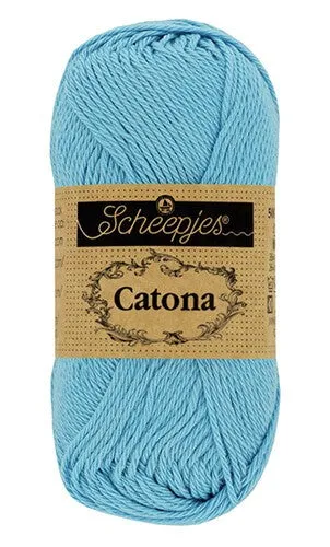 Scheepjes - Catona Cotton 50g - 2
