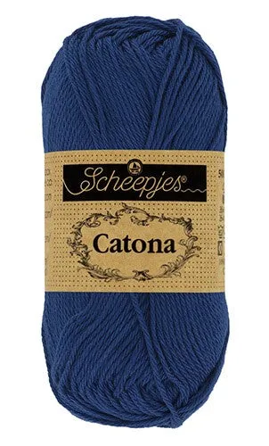 Scheepjes - Catona Cotton 50g - 2