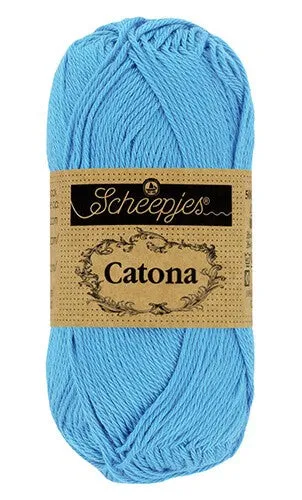 Scheepjes - Catona Cotton 50g - 2