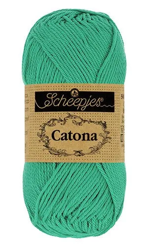 Scheepjes - Catona Cotton 50g - 2