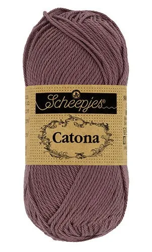 Scheepjes - Catona Cotton 50g - 2