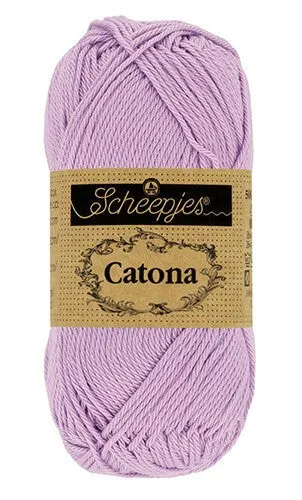 Scheepjes - Catona Cotton 50g - 2