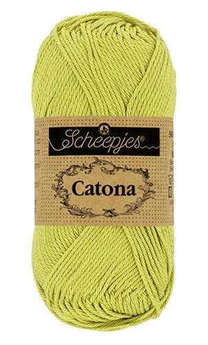 Scheepjes - Catona Cotton 50g - 2