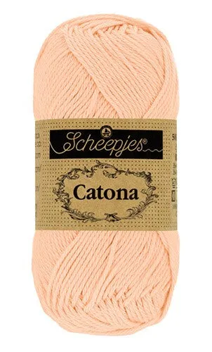 Scheepjes - Catona Cotton 50g - 2
